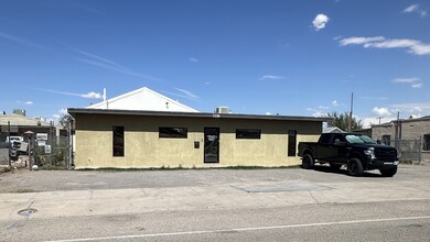 7155 Dale Rd, El Paso, TX for sale Building Photo- Image 1 of 10