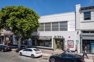 10935-10943 Weyburn Ave, Los Angeles, CA for sale Primary Photo- Image 1 of 1