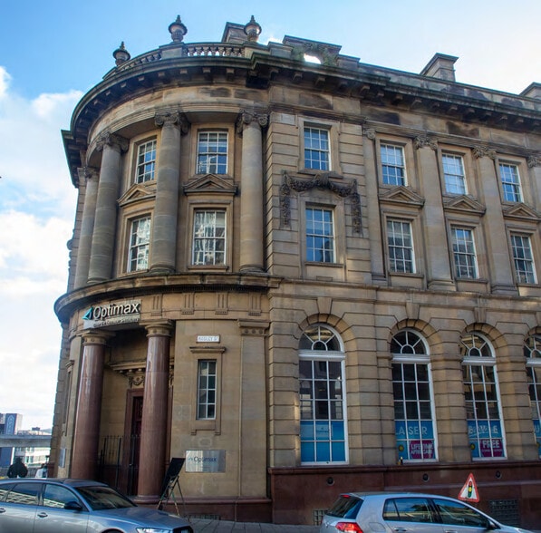 2-4 Mosley St, Newcastle Upon Tyne for sale - Building Photo - Image 3 of 11