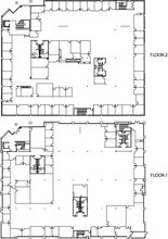 21 Technology Dr, Irvine, CA for rent Floor Plan- Image 1 of 1