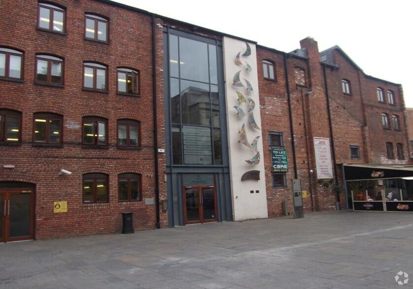 30-42 Waring St, Belfast for sale - Primary Photo - Image 1 of 1