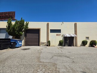 More details for 8821 Shirley Ave, Northridge, CA - Industrial for Rent