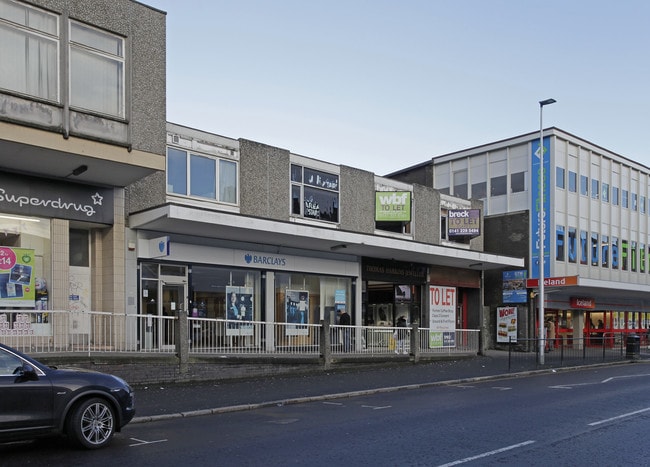 More details for Retail to Rent