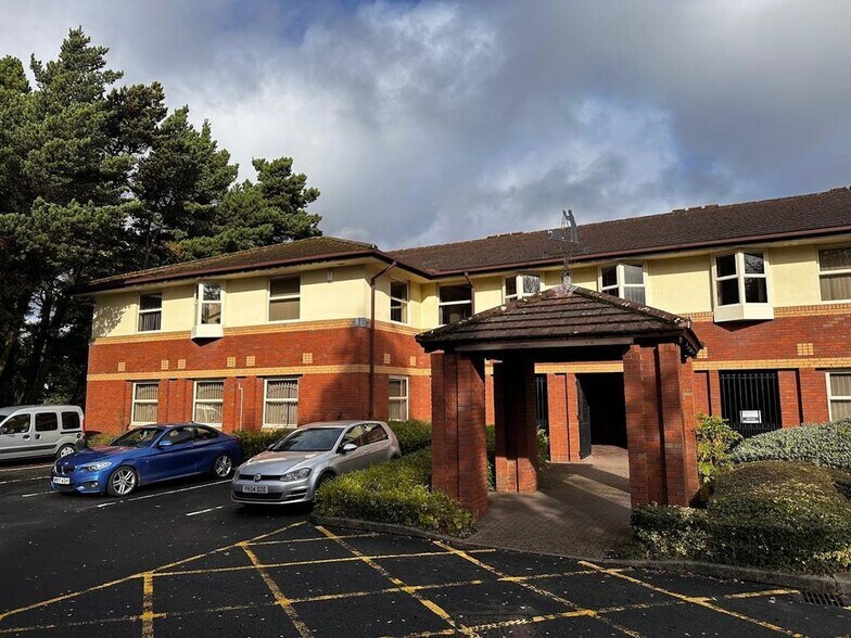 Bell Heath Way, Birmingham for sale - Primary Photo - Image 1 of 1