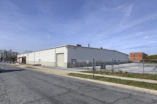 More details for 951 S 13th St, Harrisburg, PA - Light Industrial for Sale