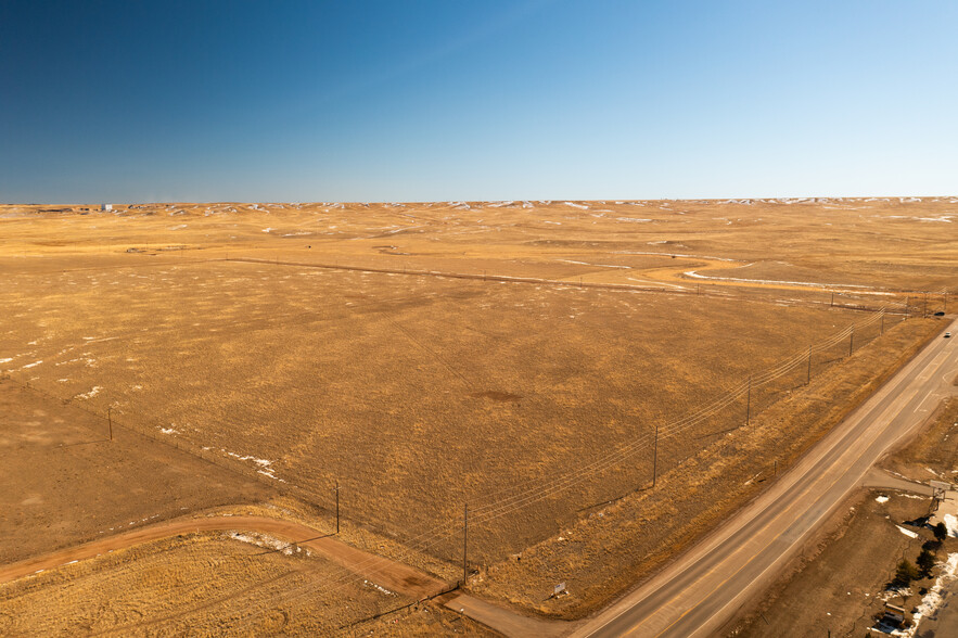 TBD South College, Cheyenne, WY for sale - Building Photo - Image 3 of 3