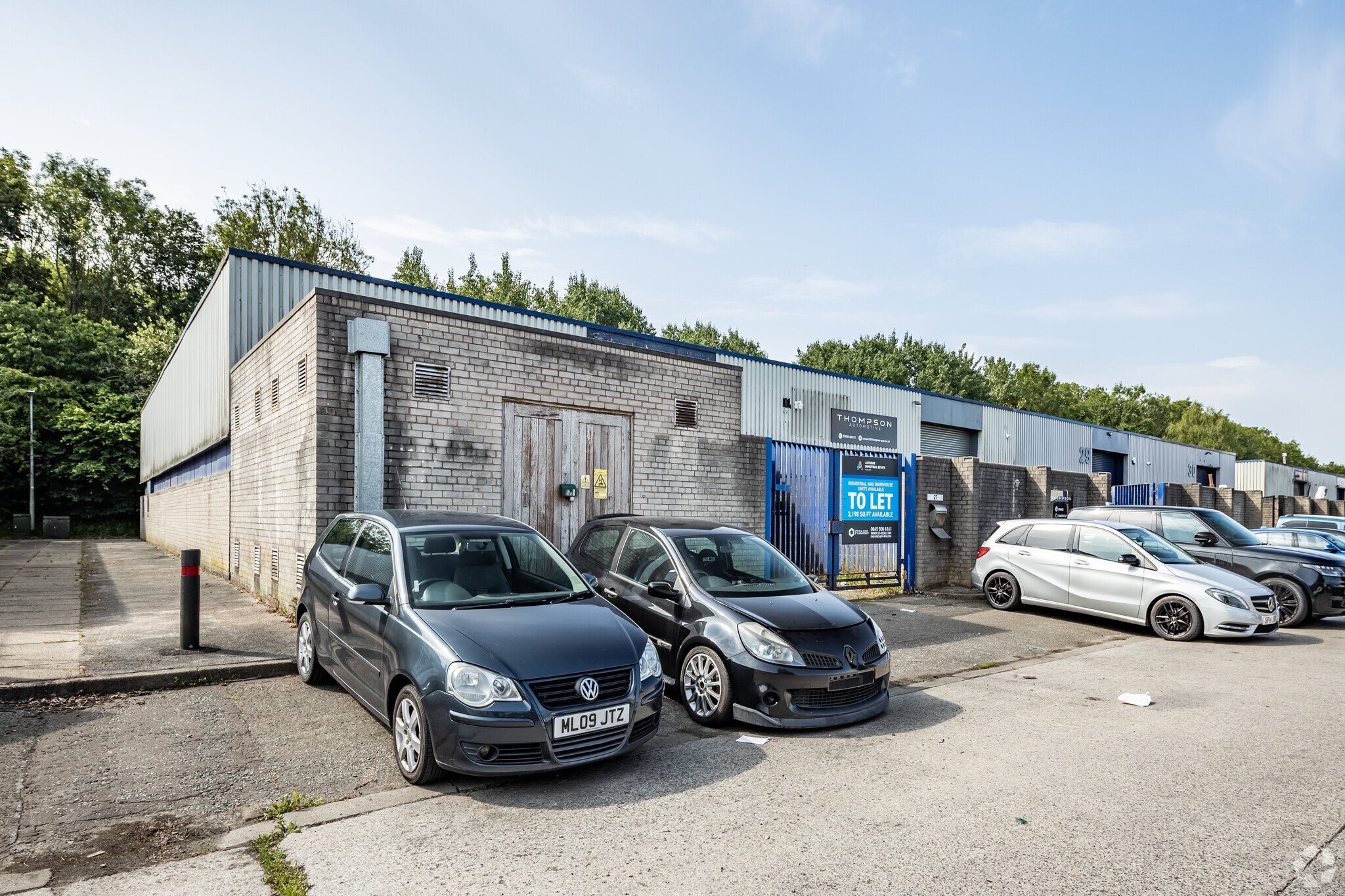 Arkwright Rd, Runcorn to rent Building Photo- Image 1 of 9