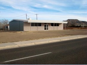 1824 S 1st St, Tucumcari, NM for sale Primary Photo- Image 1 of 1