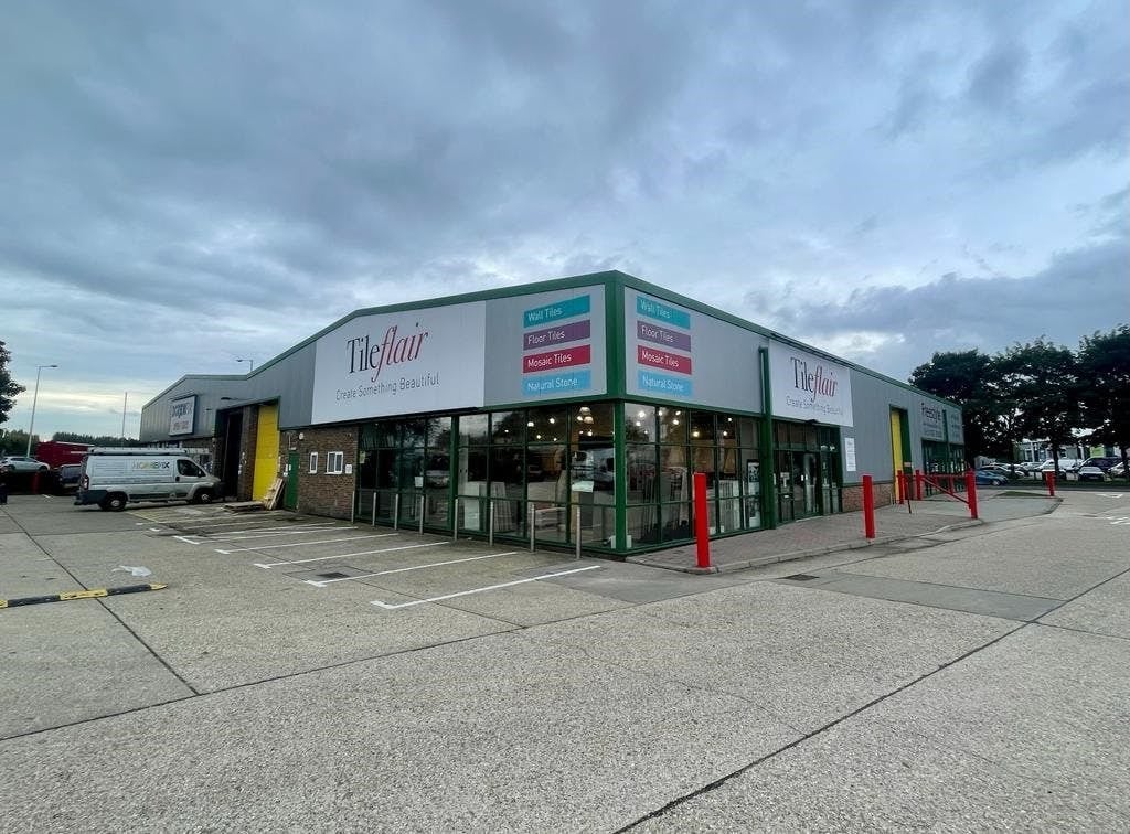 Quarry Ln, Chichester PO19 8NS Industrial for Rent UK