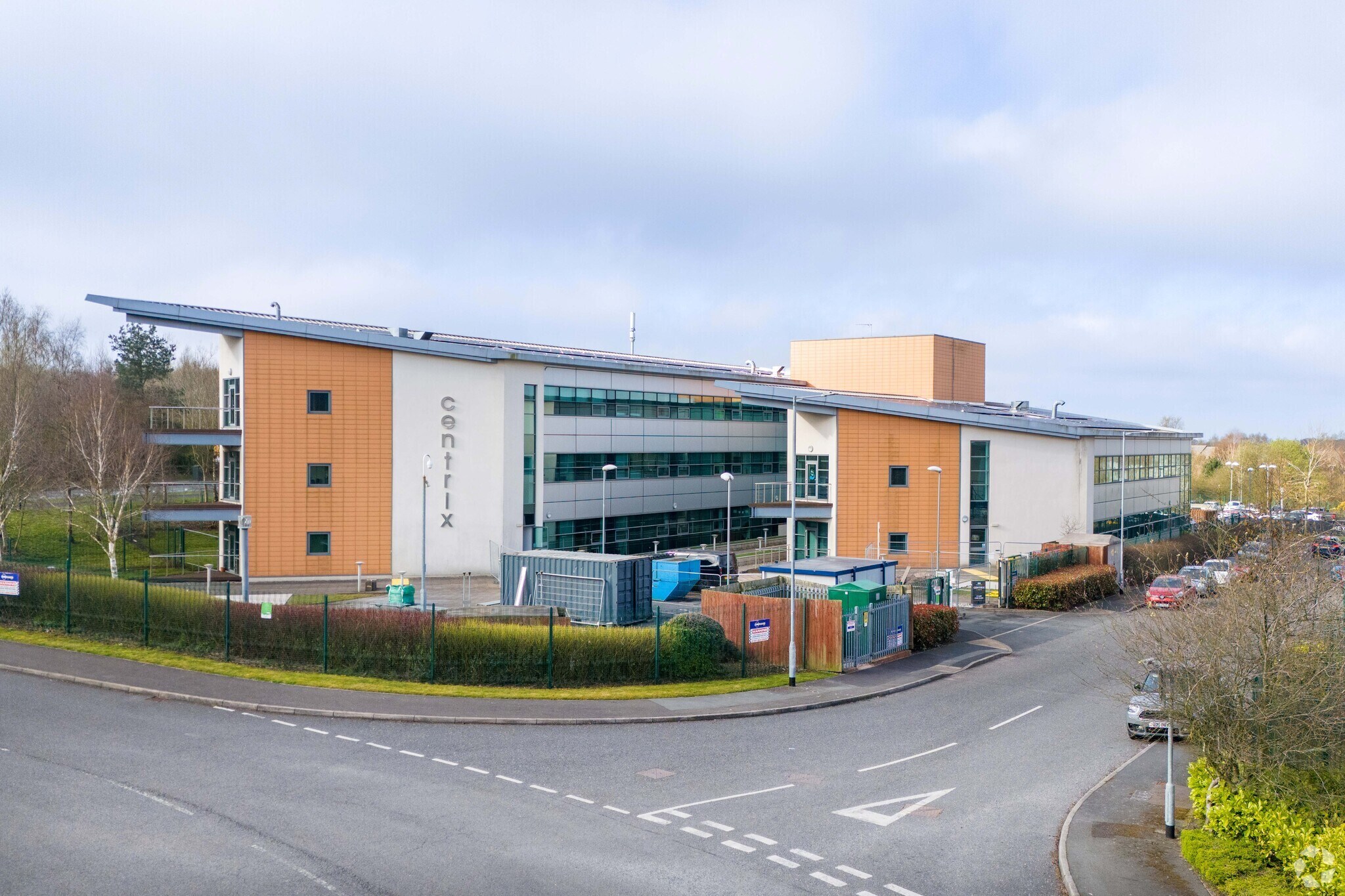 Keys Park Rd, Hednesford for sale Primary Photo- Image 1 of 1