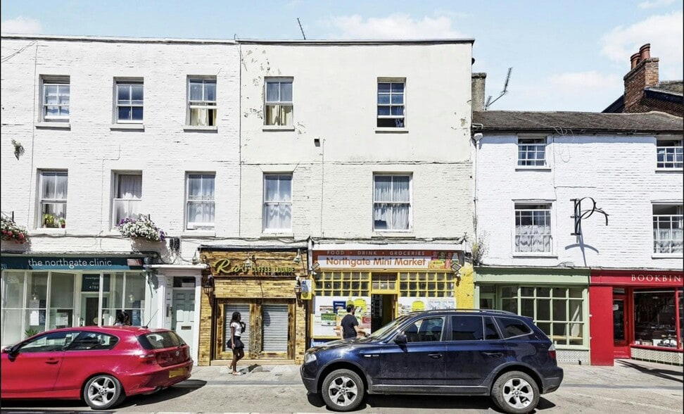 61 Northgate, Canterbury for sale - Building Photo - Image 1 of 1