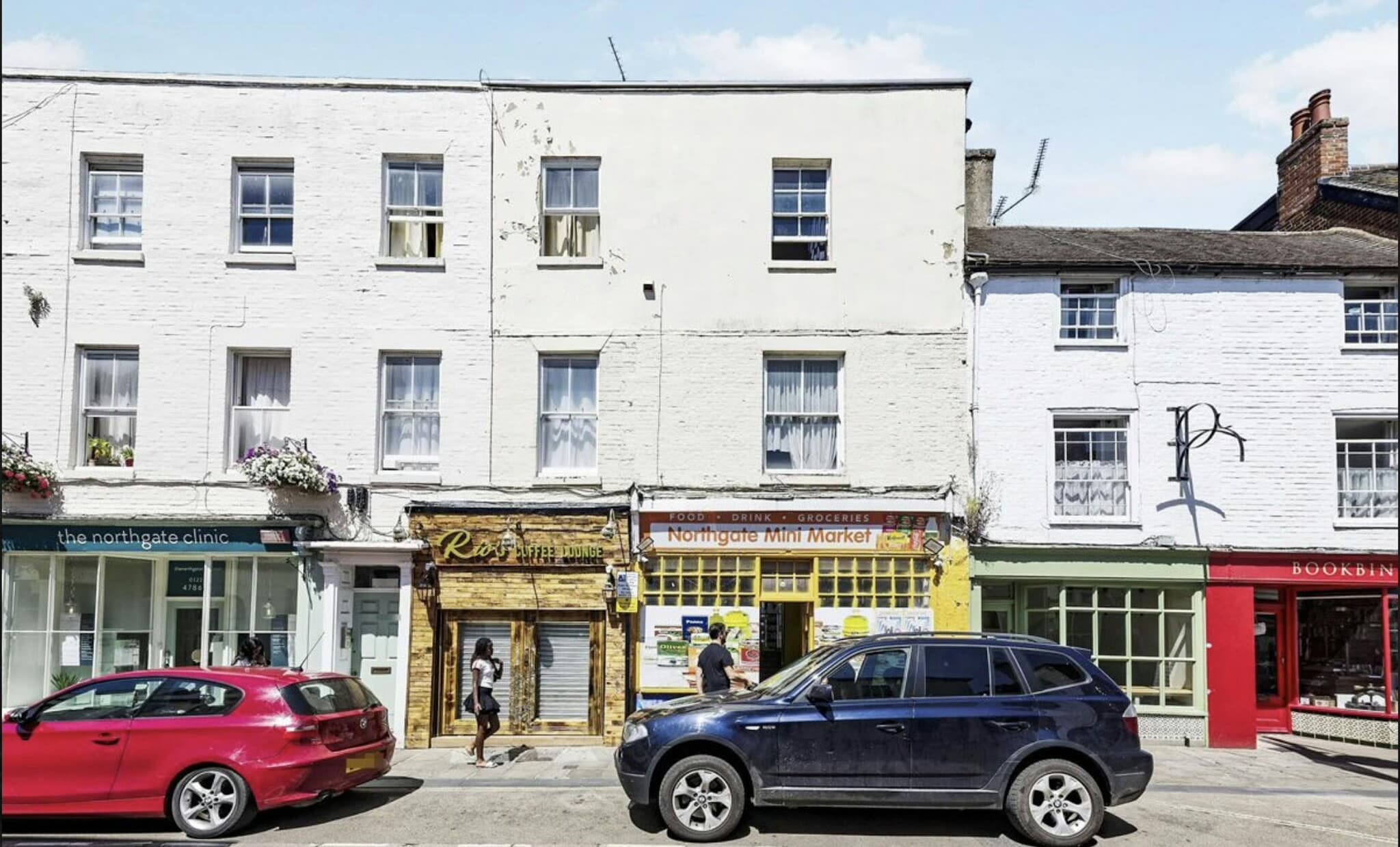 61 Northgate, Canterbury for sale Building Photo- Image 1 of 2