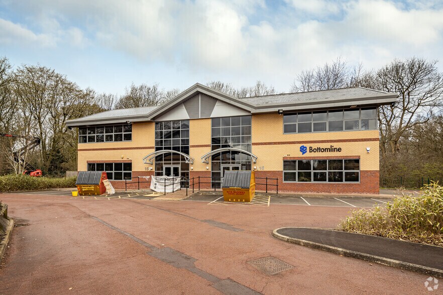 Evenwood Clos, Runcorn to rent - Building Photo - Image 3 of 3