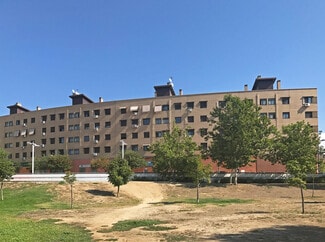 More details for Calle Coslada, 18, Leganés - Build-to-Rent for Sale