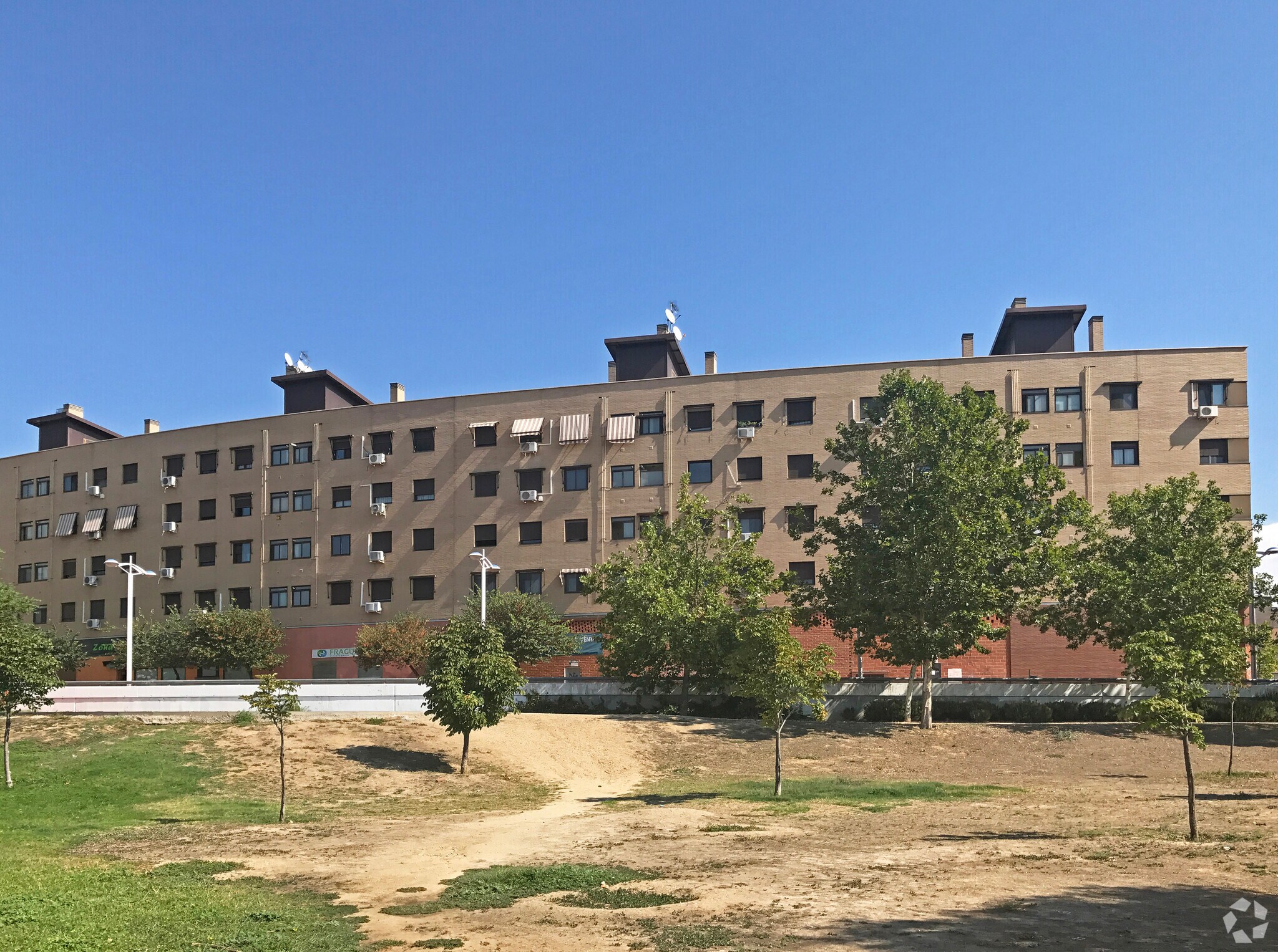 Calle Valdemoro, 13, Leganés, Madrid to rent Primary Photo- Image 1 of 3