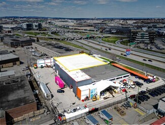 More details for 7600 Rte Transcanadienne, Montréal, QC - Industrial to Rent