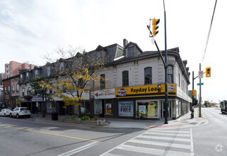 609 Dundas St, London, ON for sale Primary Photo- Image 1 of 1