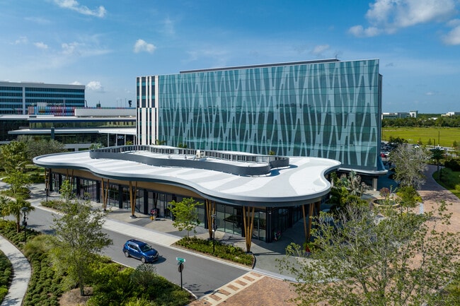 More details for 6424 Alexandra Louise Dr, Orlando, FL - Office / Medical to Rent