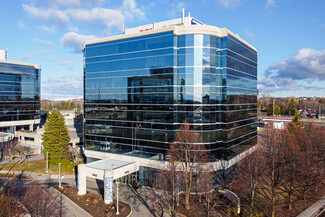 More details for 1400 Blair Towers Pl, Ottawa, ON - Office for Rent