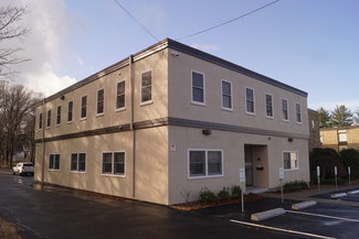 More details for 100 Access Rd, Norwood, MA - Office for Rent