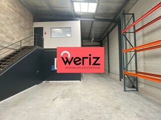 More details for Office, Industrial to Rent