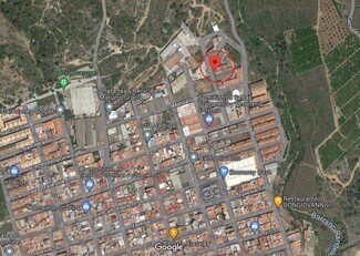 More details for Poalets - Barrio Carbonaire, la Vall, 43, La Vilavella - Land for Sale
