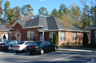 More details for 11539 Park Woods Cir, Alpharetta, GA - Office for Rent