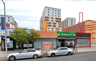 More details for 2907-2915 Surf Ave, Brooklyn, NY - Retail for Rent