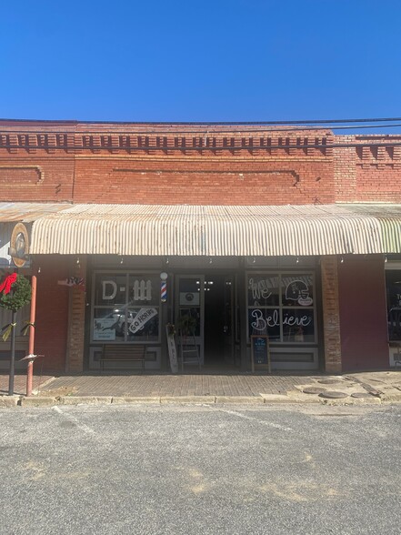 109 Main St, Gordon, TX for rent - Primary Photo - Image 1 of 1