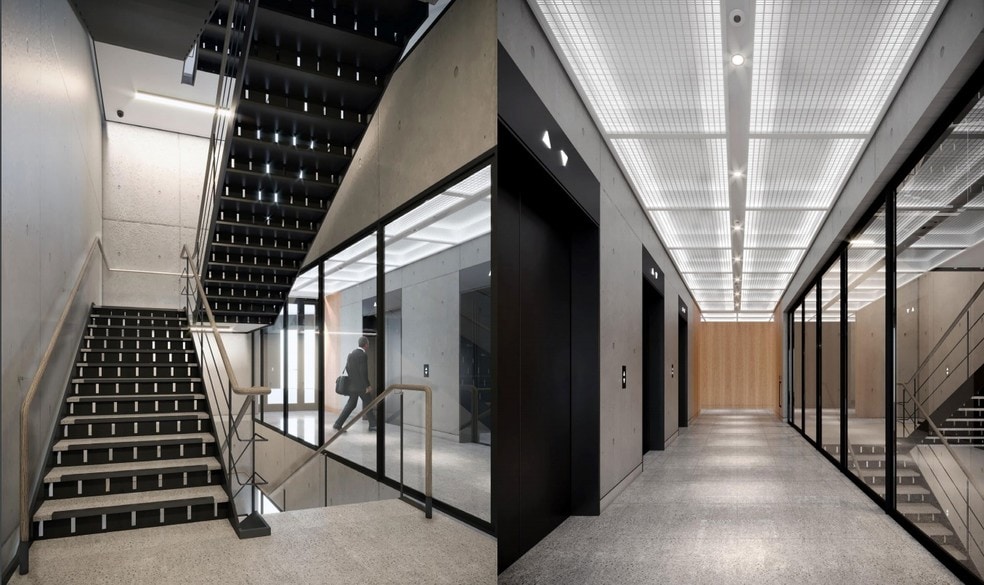 136 George St, London to rent - Lobby - Image 3 of 16