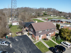 1109-1111 Upper Valley Pike, Springfield, OH for sale Building Photo- Image 1 of 1