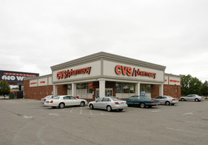 CVS Pharmacy - Commercial Property