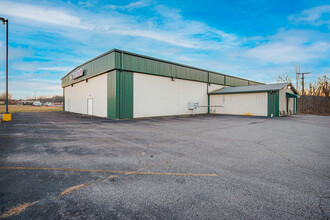 9301 Us-60, Ashland, KY for sale Building Photo- Image 1 of 1