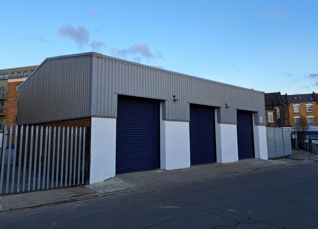 More details for 4 Joseph Ray Rd, London - Industrial to Rent