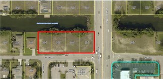 More details for DEL PRADO VACANT LOTS!, Cape Coral, FL - Land for Sale