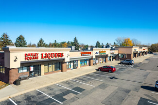 More details for 4130 Blackhawk Rd, Saint Paul, MN - Retail for Rent