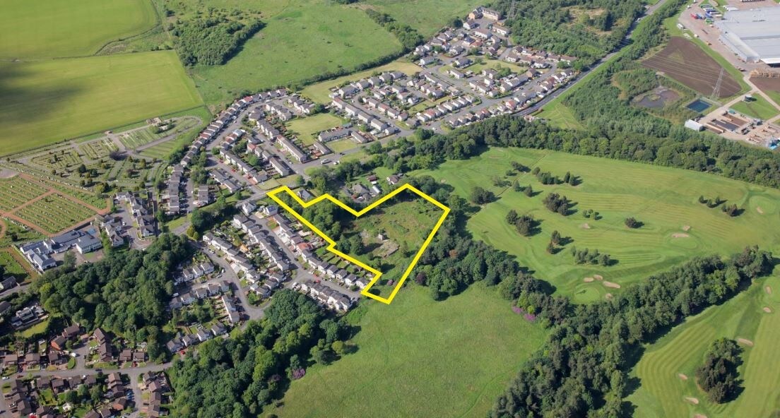 Raebog Rd, Glenmavis for sale Primary Photo- Image 1 of 1