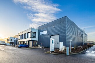 More details for Light Industrial to Rent