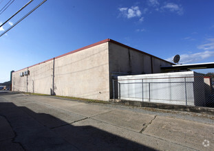 800 Noble St, Anniston, AL for sale Building Photo- Image 1 of 1