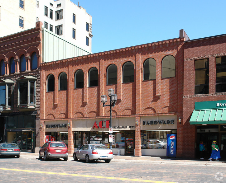 212 W Superior St, Duluth, MN for rent - Building Photo - Image 2 of 2