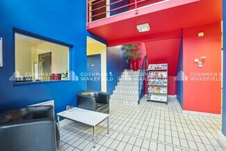 More details for 2 Bis Rue Des Coquelicots, Longjumeau - Office for Sale