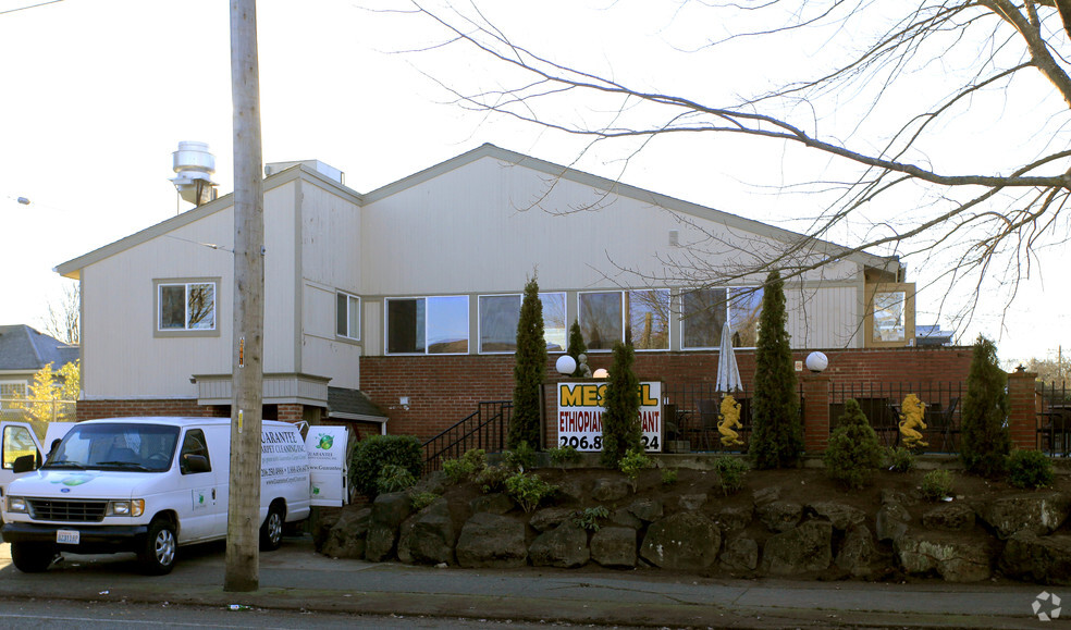 2605 E Cherry St, Seattle, WA for sale - Building Photo - Image 1 of 1