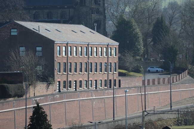 More details for Green St, Macclesfield - Office to Rent