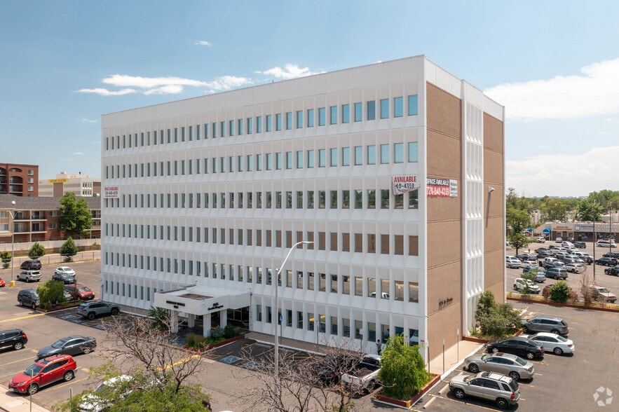 925 S Niagara St, Denver, CO to rent - Building Photo - Image 2 of 9