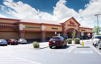 More details for 2010-2040 S Alma School Rd, Chandler, AZ - Retail for Rent