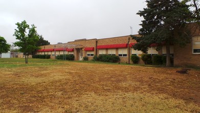 500 West Ave, Levelland, TX for sale Primary Photo- Image 1 of 1