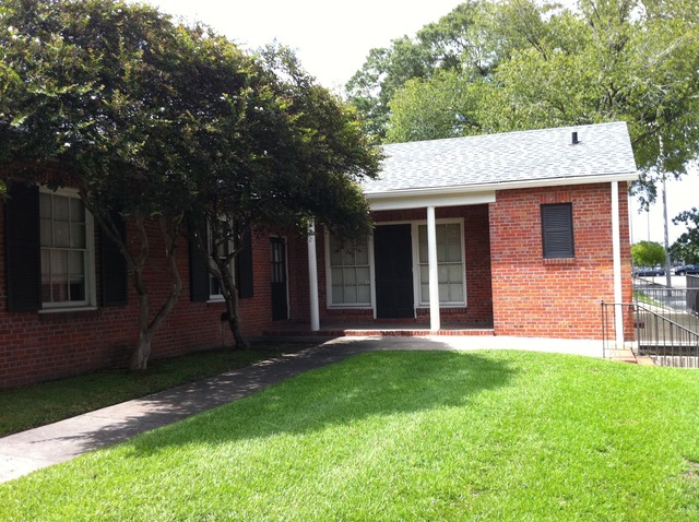 855 North Blvd, Baton Rouge, LA for sale - Primary Photo - Image 1 of 3