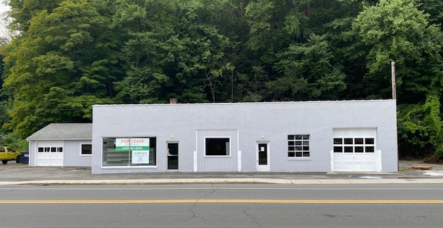 180 State Rd, Great Barrington, MA for sale - Building Photo - Image 1 of 1