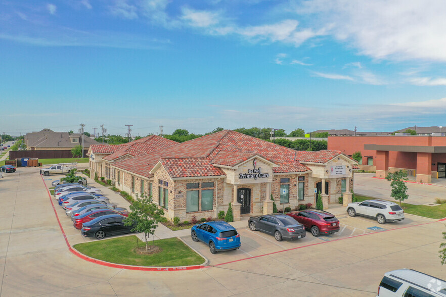 3400 N Tarrant Pkwy, Fort Worth, TX for rent - Building Photo - Image 1 of 4