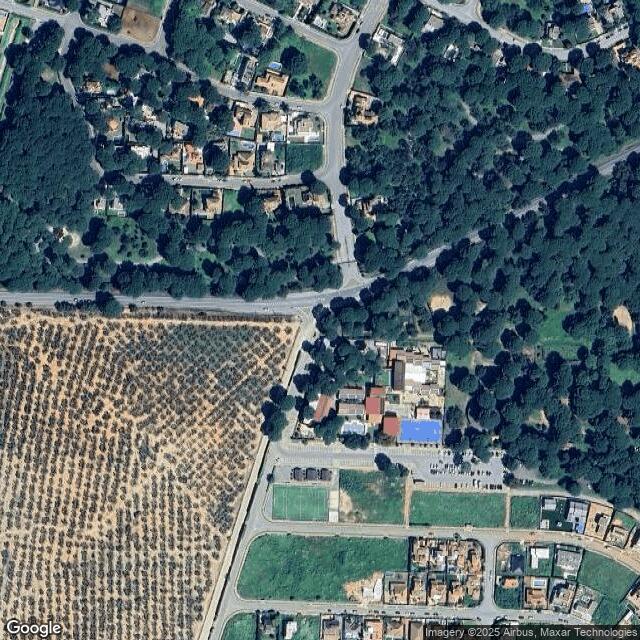 Land in Bollullos de la Mitación for sale Building Photo- Image 1 of 2